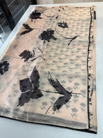 Silky kotta saree/A2191