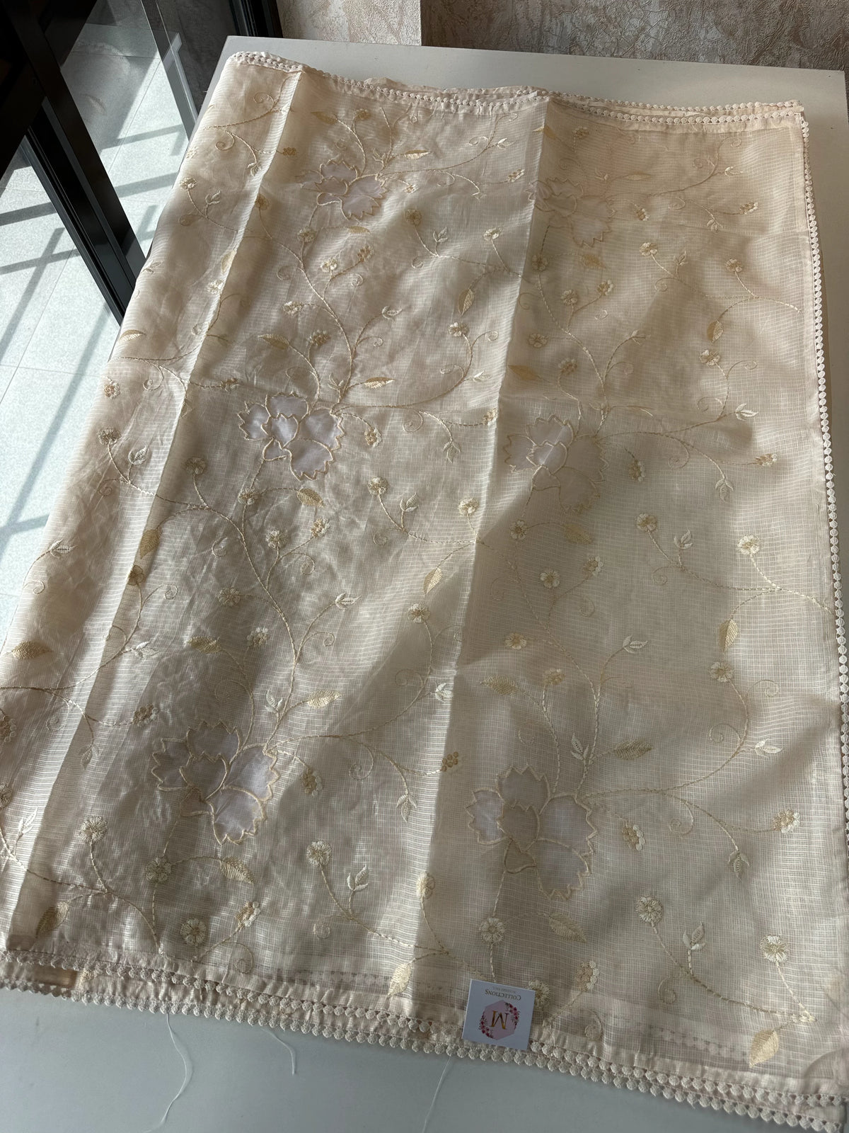 Silky kotta Saree/ BL450