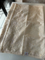 Silky kotta Saree/ BL450