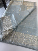 Tissue saree/A3774