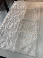 Organza Saree/GCW48
