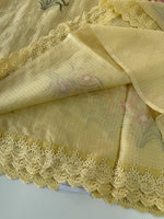 Silky kotta Saree/ 1976