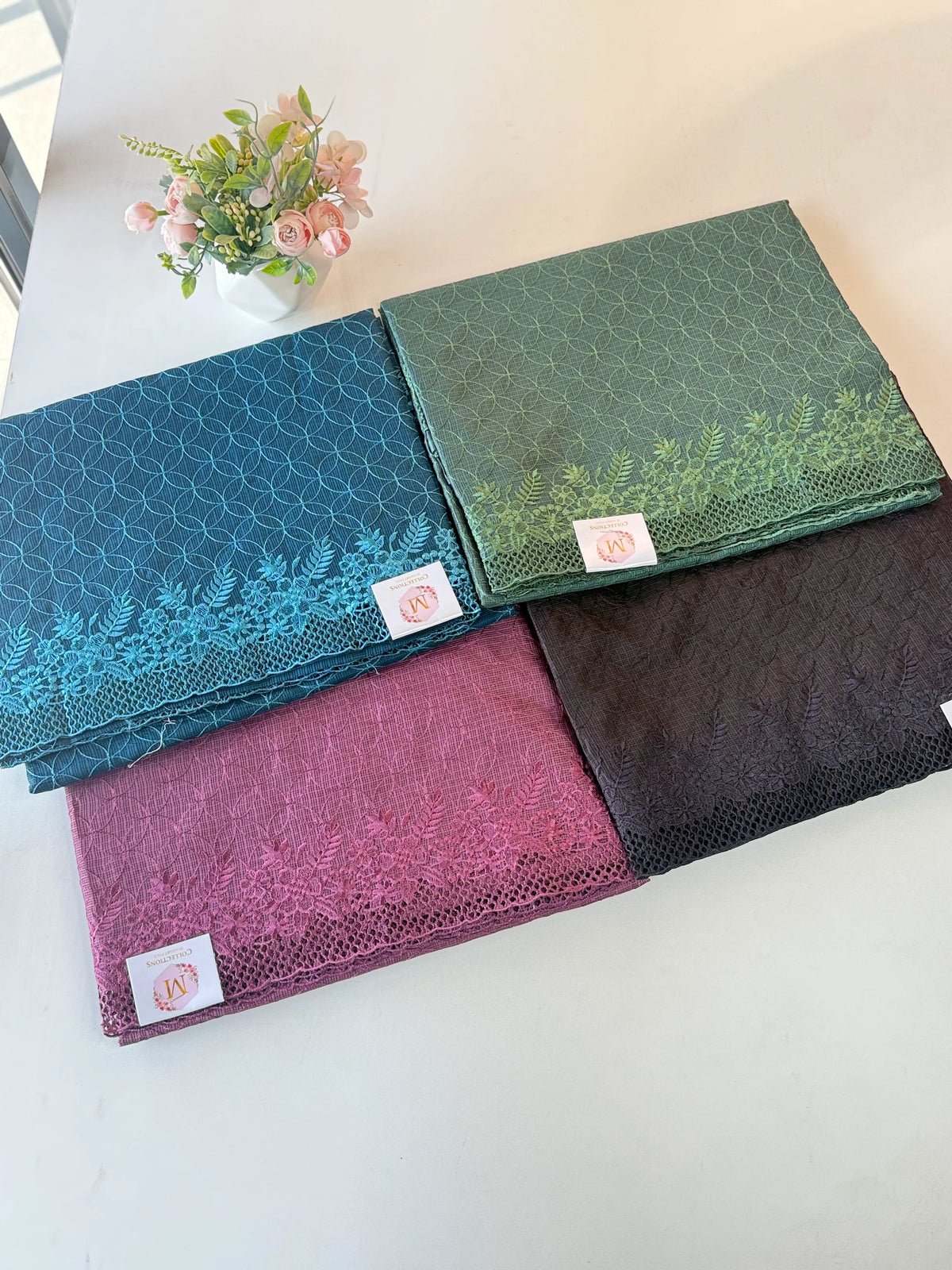 Silky kotta Saree/ BM418