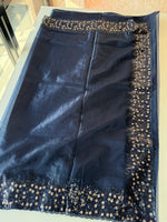 Soft organza saree /BP113