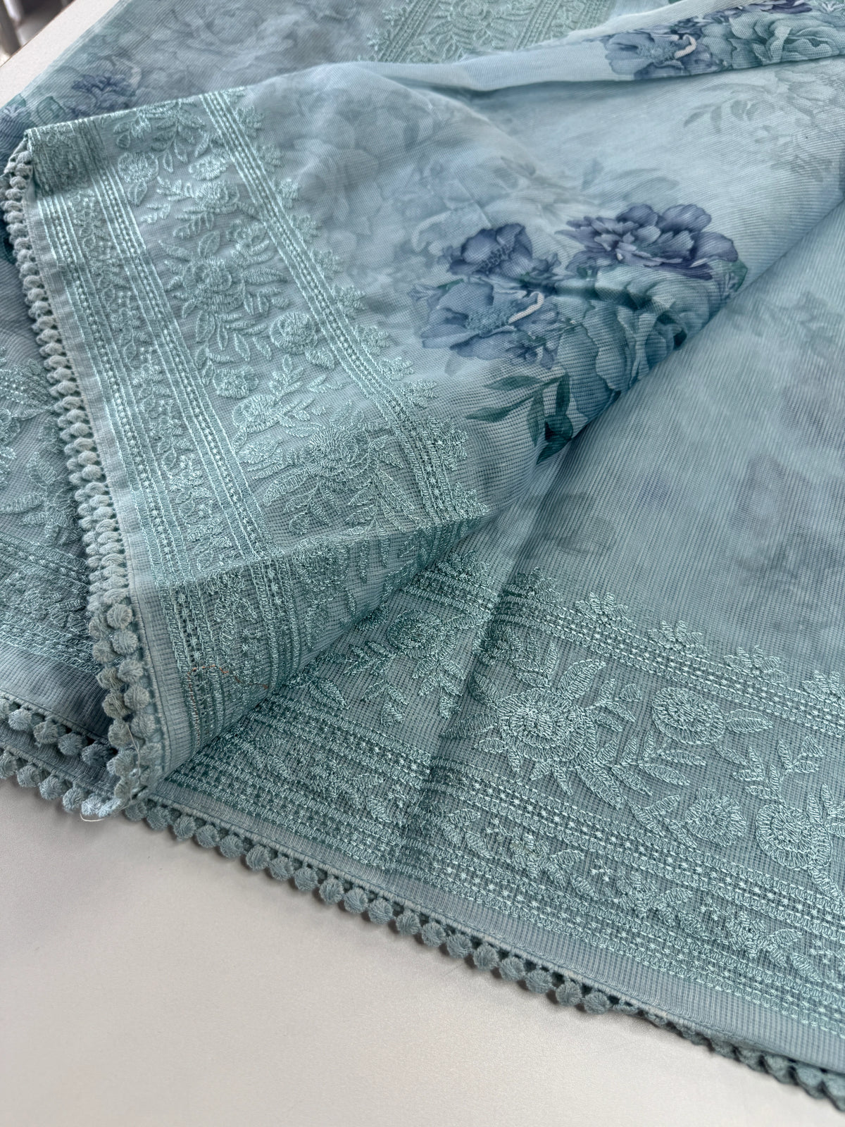 Net kotta Saree/ 621B