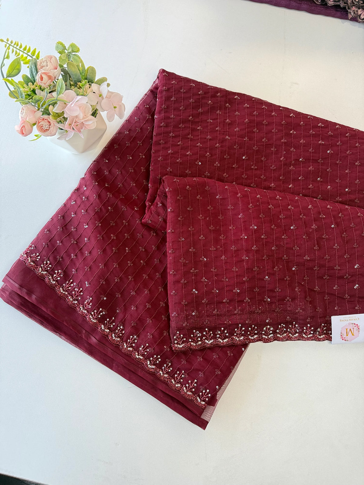 Georgette /HW094