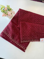Georgette /HW094