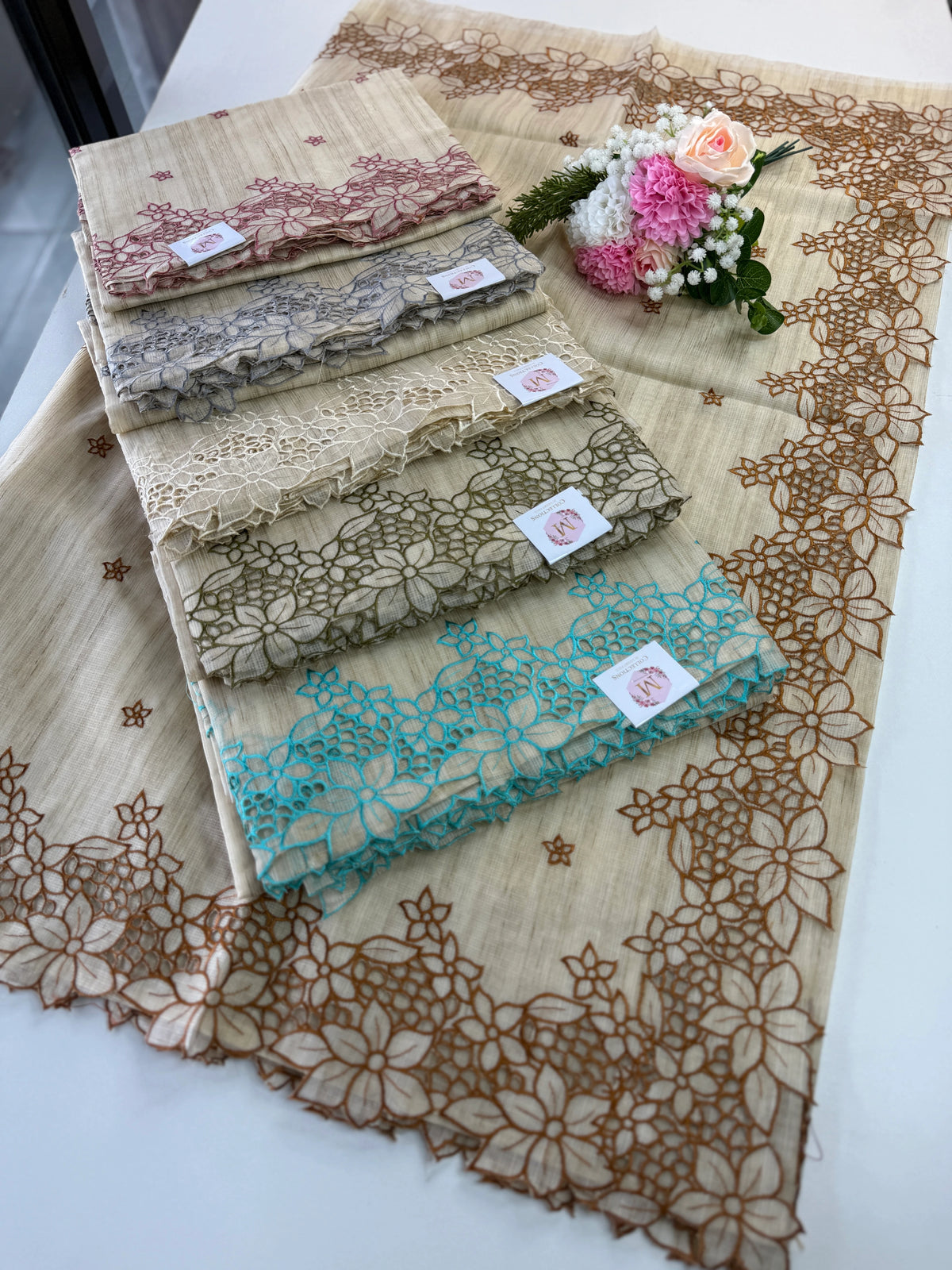 Silky Kotta saree / Kk34