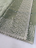 Soft semi silk Saree/ RKF16