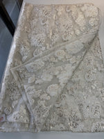 Turkish Organza Saree/GRO44