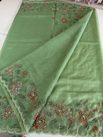 HP111 / Soft organza