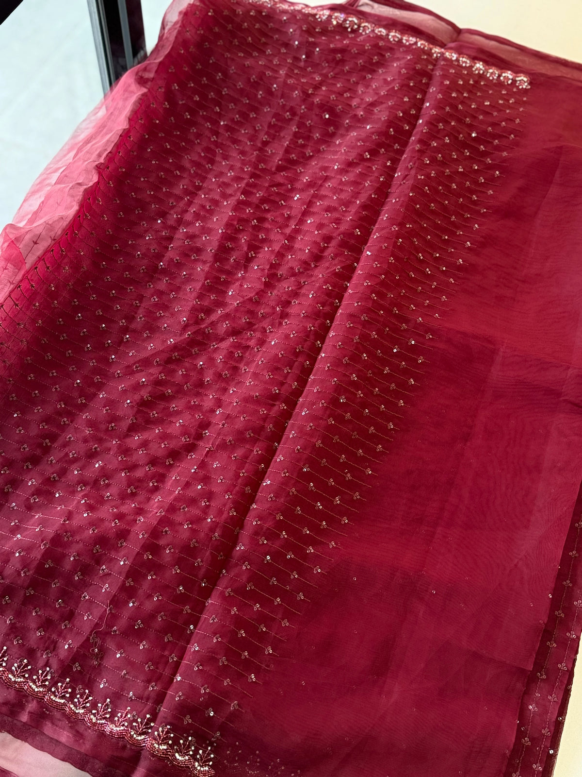 Georgette /HW094