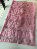 Korean Organza / MCW291