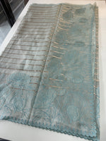 Tissue kotta saree/A6871