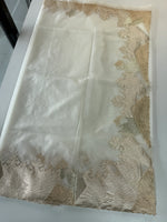 Soft organza Turkish organza Ssaree/ LK37