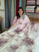 Organza /BL587