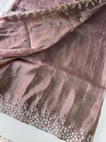 Crushed Organza / MP544