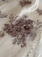 Organza /BL587