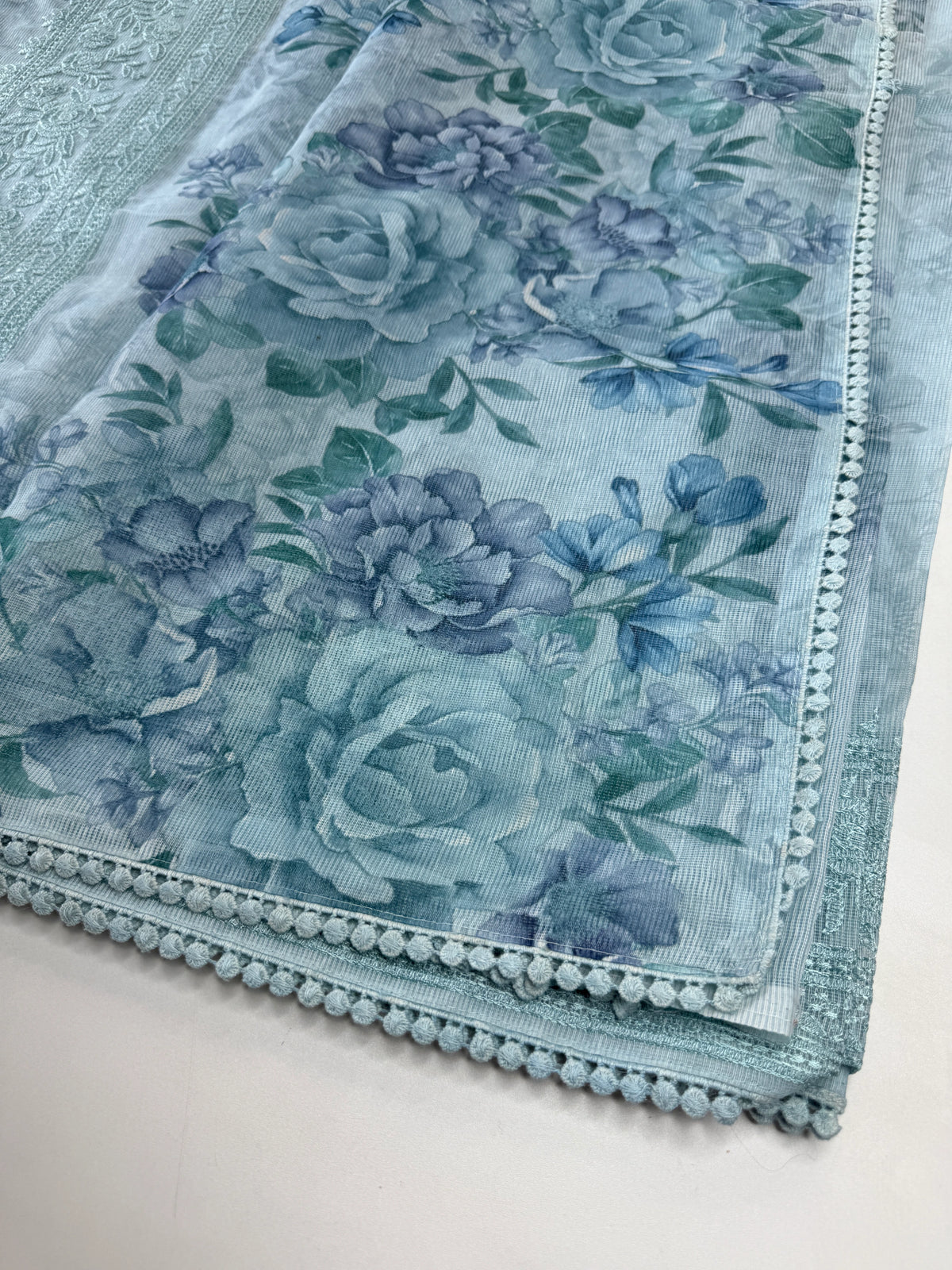 Net kotta Saree/ 621B