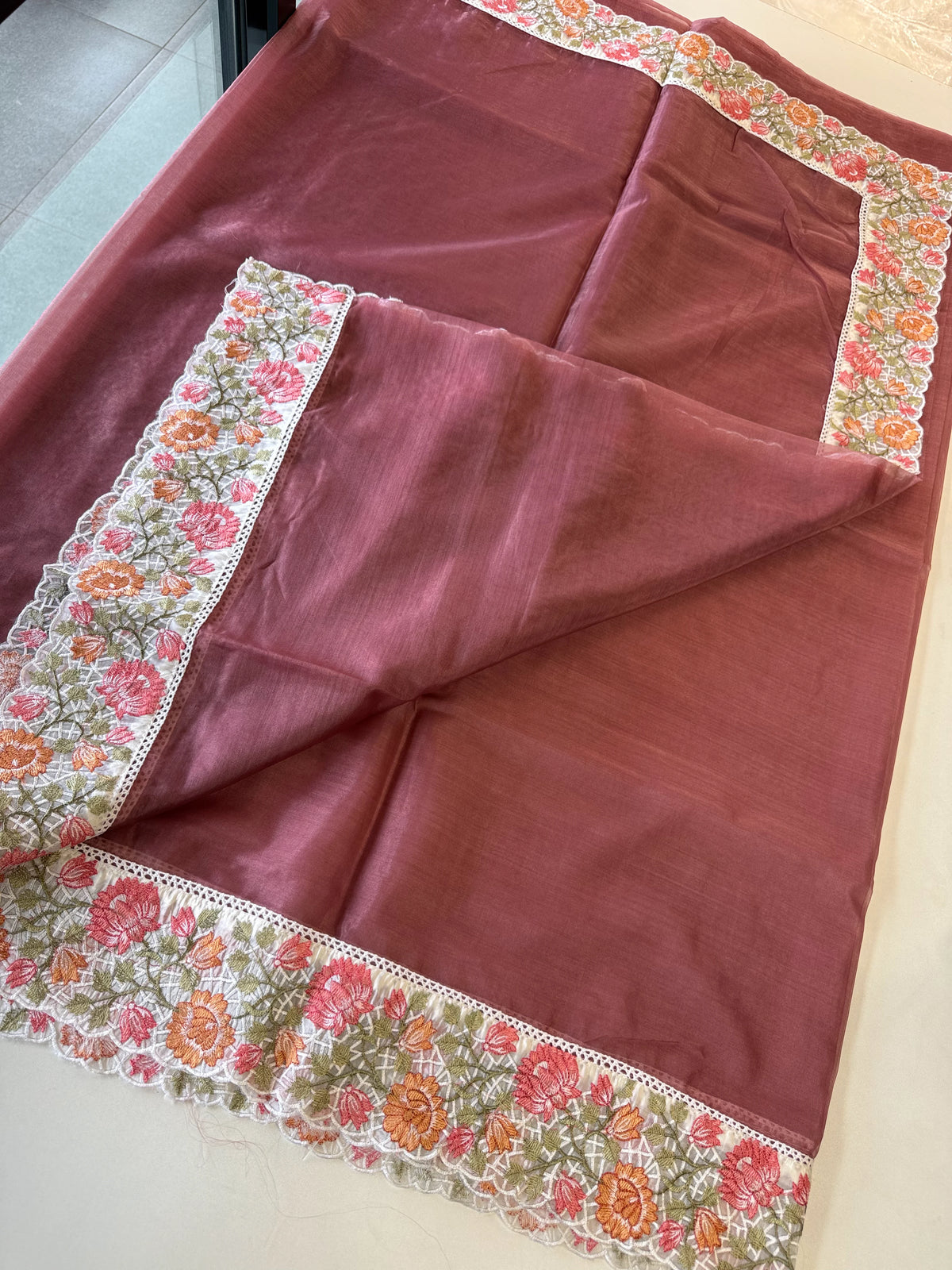 Soft Organza /CW001