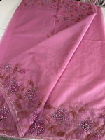 HP111 / Soft organza