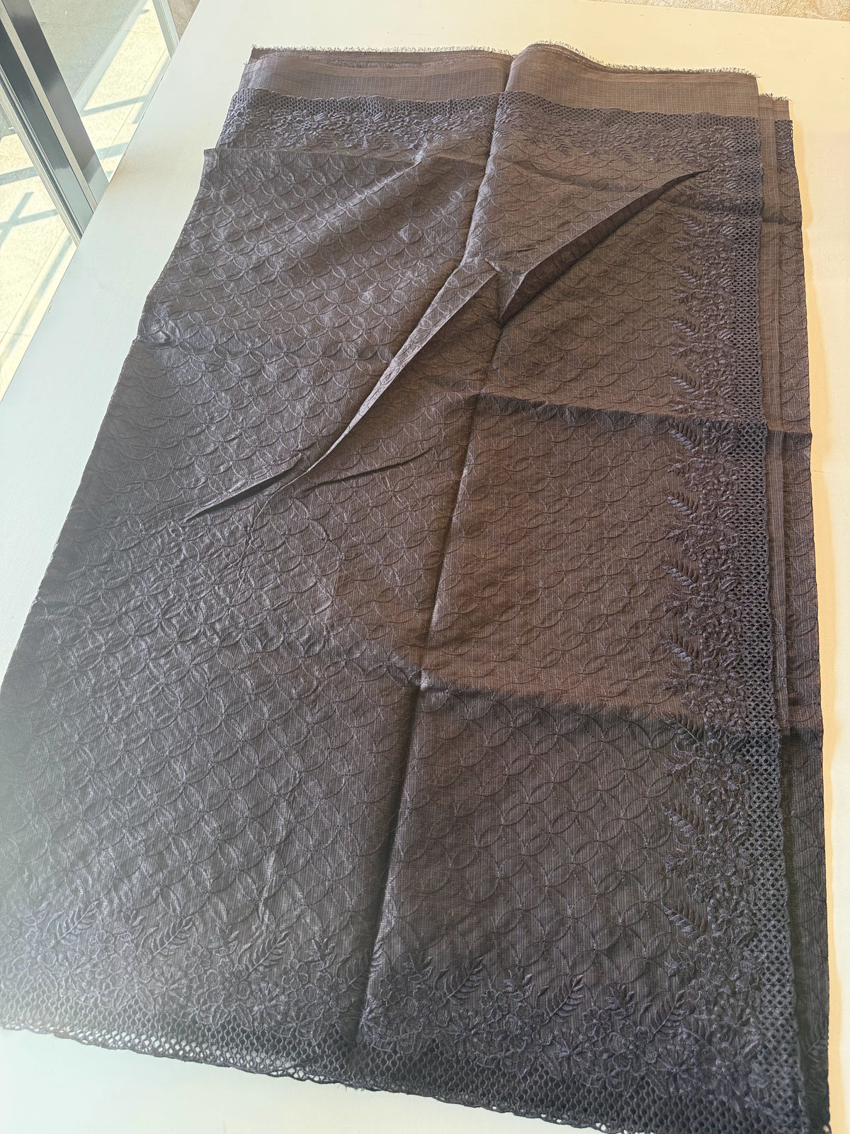 Silky kotta Saree/ BM418