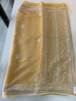 Viscous Organza / D1341