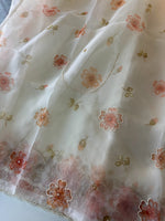 Organza /BLD413