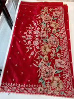 Silky kotta saree/ S115