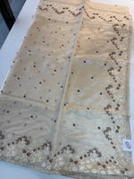 Blended Uppada Silk saree /FC559