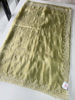 Crushed Organza / MP544