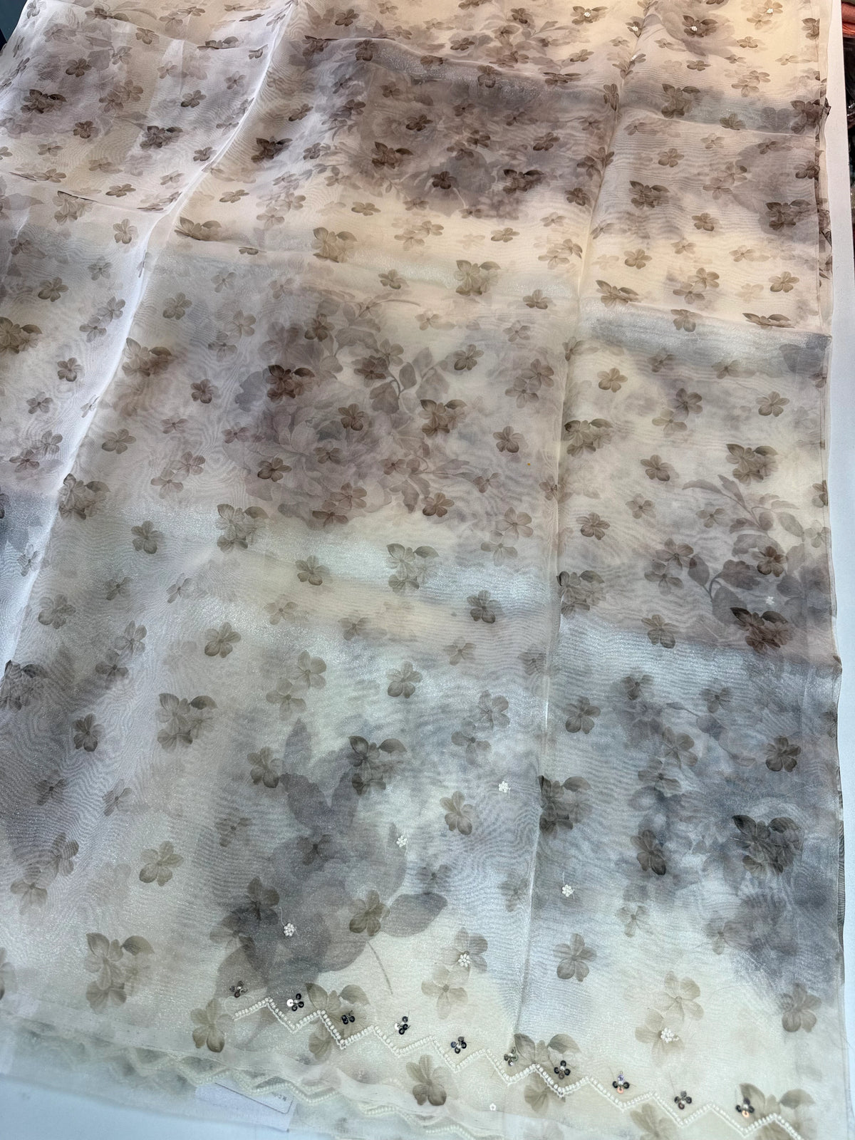 Organza /BL5807