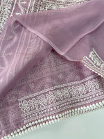 Viscous Organza / D1341