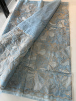 ST003/ Organza Saree