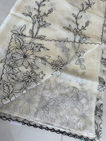 Soft Organza /WS57