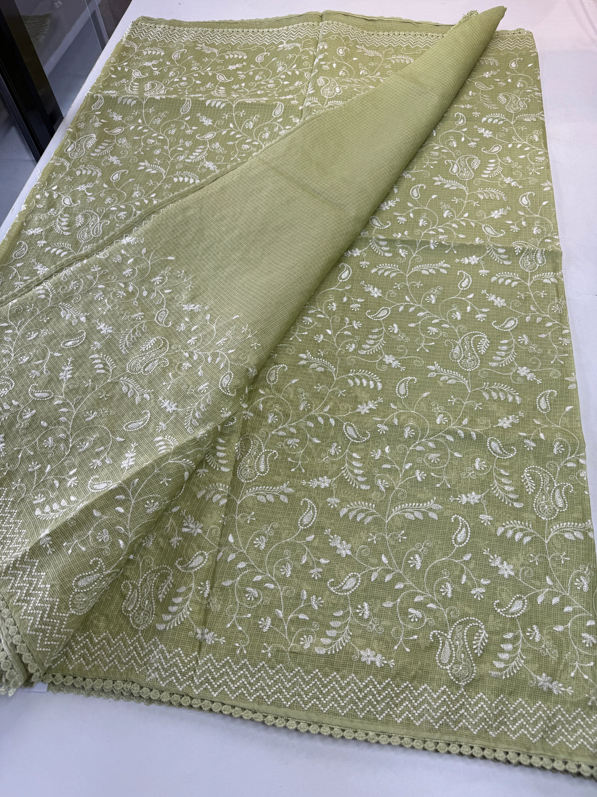 Silky kotta Saree/ 459C