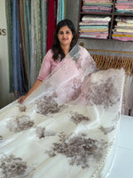 Organza /BL587