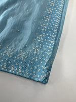 Soft Organza Saree/ CW533