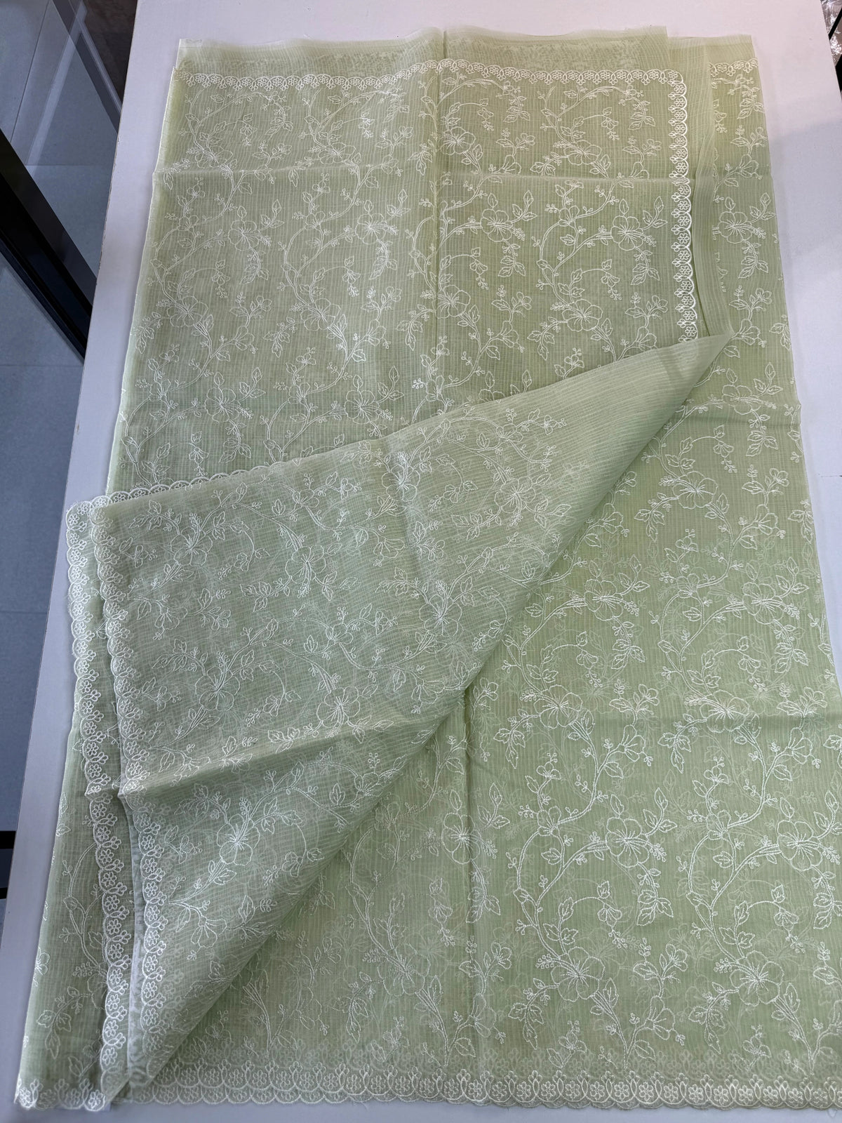 Net kotta saree/ 4025