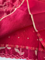 Silky kotta Saree/ CS12