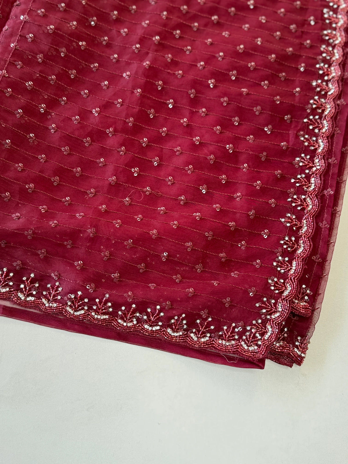 Georgette /HW094