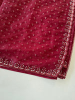 Georgette /HW094