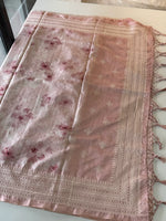 Semi silk / KI085