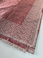Soft semi silk Saree/ RKF16