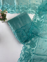 Tissue organza / NC139