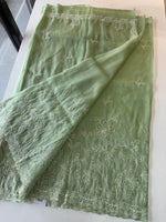 Semi uppada saree/ WS24