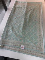 Georgette Saree/ MC17