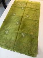 Soft organza/ CW121