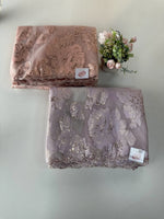 Turkish Organza Saree/ SGR058