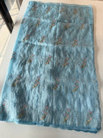 Korean Organza / MCW291